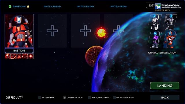How To Unlock Bastion The 4th Character In Gatekeeper: Infinity - Find Dawnbreaker