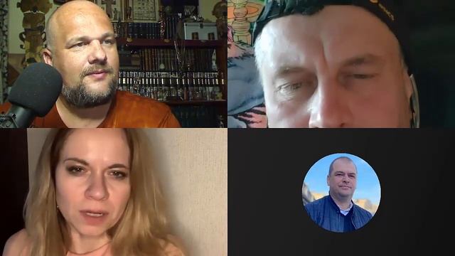 ✔ Регрессивный гипноз и сила предков смотреть онлайн