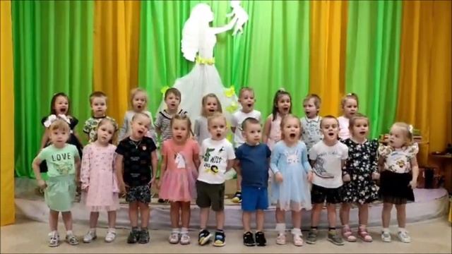 День матери мл гр смотреть онлайн