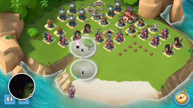 Ошибка игры при атаке смотреть онлайн