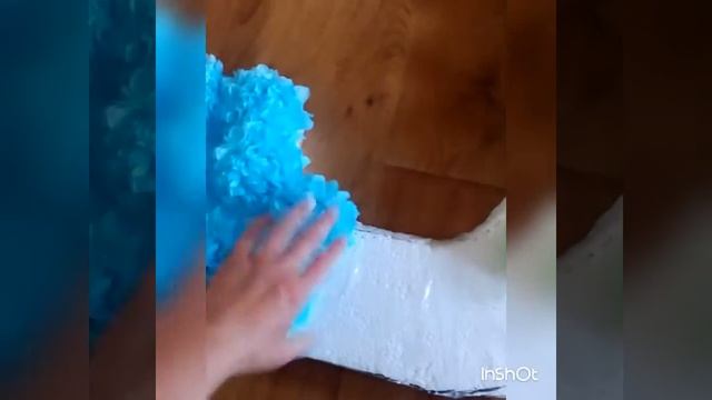 Делаем цифру 5 своими руками смотреть онлайн