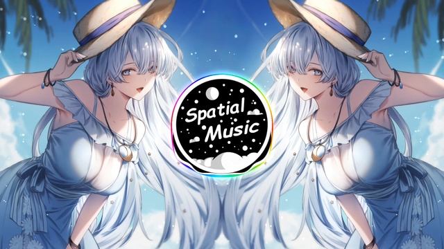 CRÈME - All Talk [8D Music] смотреть онлайн