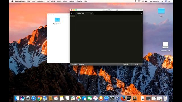 Introduction to HTML5 & CSS3 Part. 2 смотреть онлайн