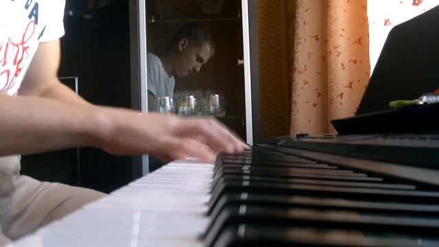 Hit the road Jack:) смотреть онлайн