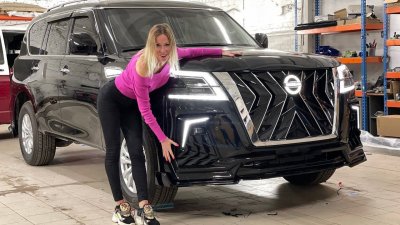 Новости автомобильной индустрии