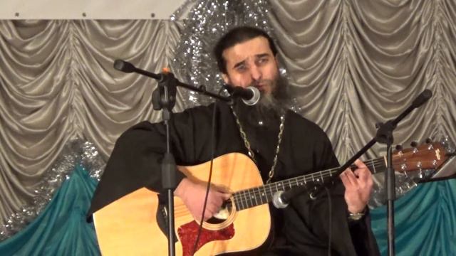 Колыбельная (Что не спишь, мой малыш...) - Владимир Равлюк смотреть онлайн