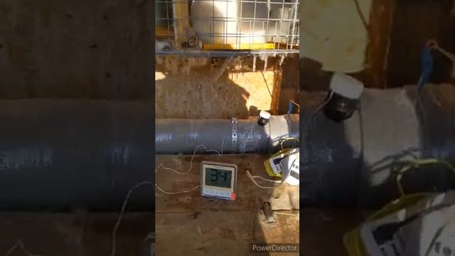 Зимние поилки для кроликов с подогревом - мой вариант смотреть онлайн