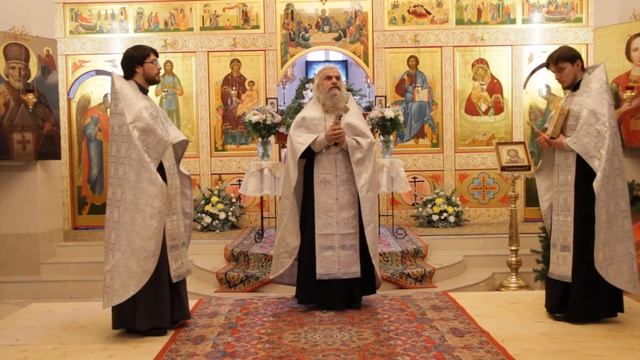 С Рождеством Христовым!