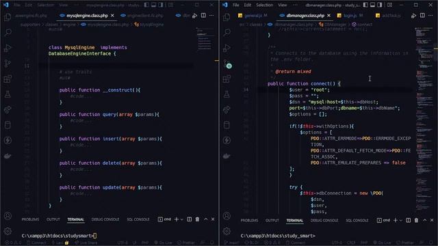 Code with me: Using ZAS PHP CLI (zasenv v1.0.4.1) to refactor a project to follow ZAS - first usage смотреть онлайн