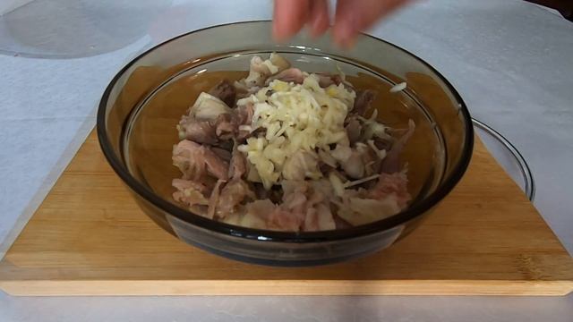 Зельц. Как Приготовить Зельц из Свиной Рульки смотреть онлайн