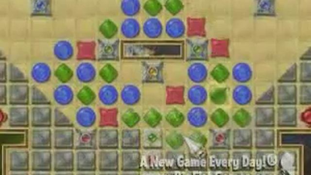 Enchanted Cavern 2 Game