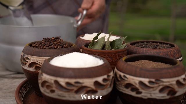 Morel Mushrooms: Harvesting and Cooking смотреть онлайн