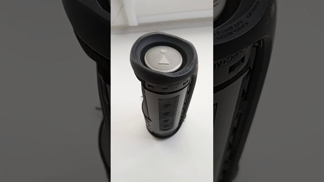 Паша Proorok - А между нами Колонка JBL FLIP 5 LFM 60% Bass Test смотреть онлайн
