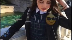 Слышишь ты лейла😁