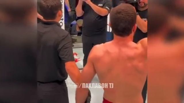 Горный орёл🦅 Нурулло Алиев рохат ба ufc #ufc настоящий орёл🦅 Nurullo Aliev #ufc #tajikistan смотреть онлайн