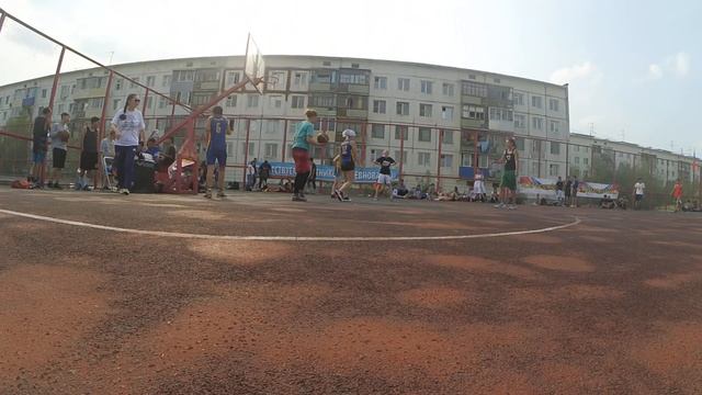 Оранжевый мяч 2017 - АВИАТОР VS NICE TEAM смотреть онлайн