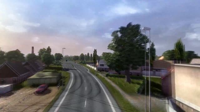 ETS2 - ProMods V1.70 (Summer Edition) RELEASE VID смотреть онлайн
