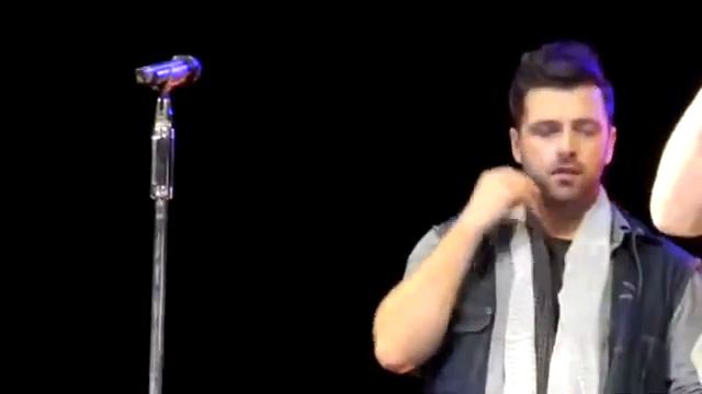 Mark Feehily Flying Without Wings смотреть онлайн
