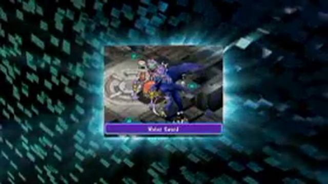 Blue Dragon Plus - NEW Gameplay Footage смотреть онлайн