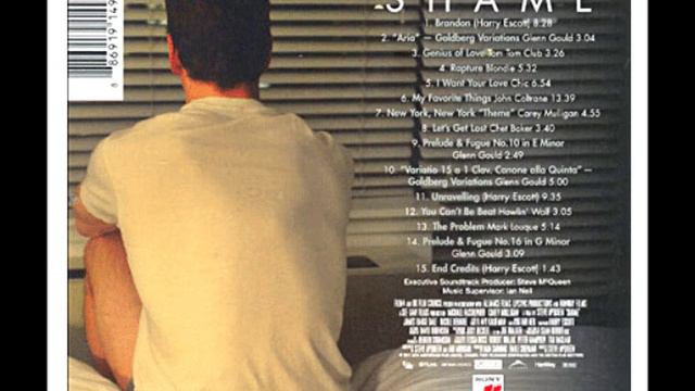 [SHAME OST] 05. Chic - I Want Your Love смотреть онлайн