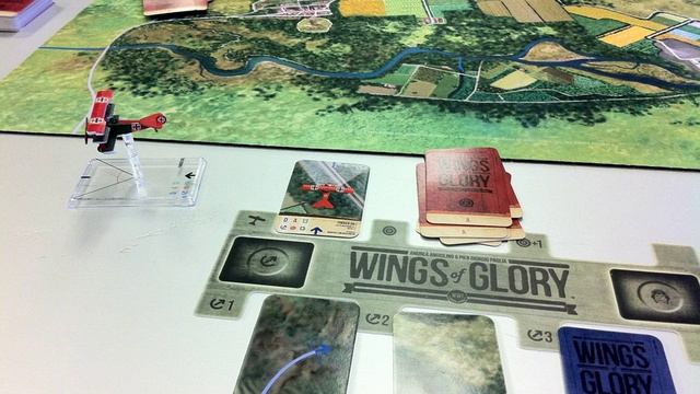Getting Started With Wings Of Glory смотреть онлайн
