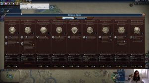Civilization VI: военная победа