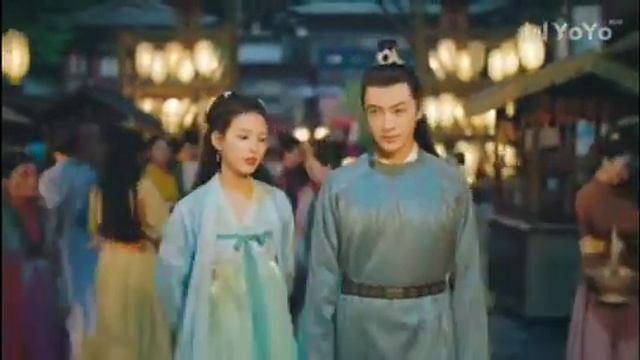 Советница возьми себя в руки ❤️клип к дораме 🥰 Тан Тяньюань ♥️ Тан Лининь 💋 смотреть онлайн