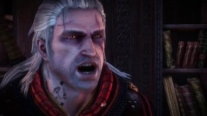 Турнир и секс с Бьянкой  The Witcher 2 (Ведьмак 2) #19