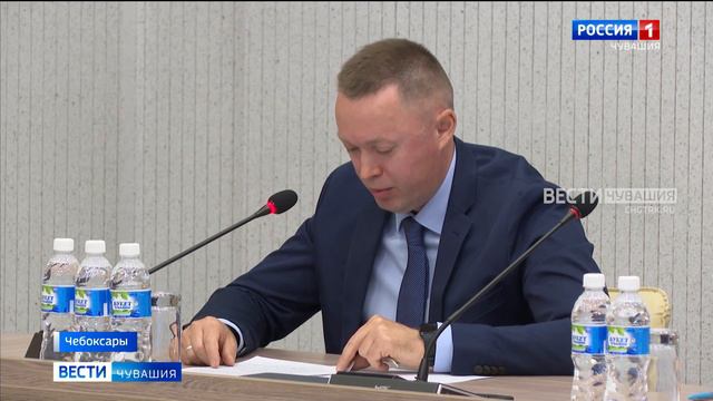 В Чувашии зафиксирован самый низкий уровень младенческой смертности смотреть онлайн