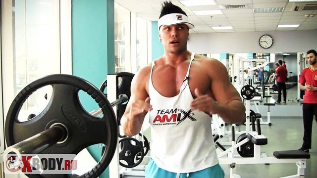 Менс Физик - суровый спорт смотреть онлайн