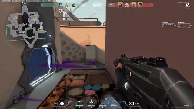 VALORANT LIVE stream INDIA with MrRay7 | 57th day смотреть онлайн