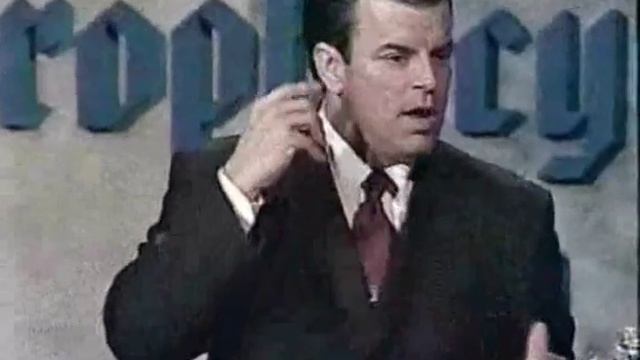 Кен Питерс - Я видел скорбь. - 11/15 смотреть онлайн