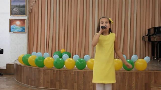 330 Симачевская Ксения г Ахтубинск Оранжевое небо смотреть онлайн