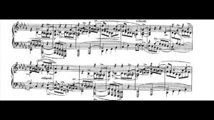 Роберт Шуман-Новелетта №1 фа мажор, опус 21