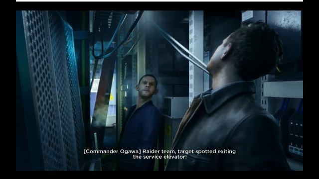 Quantum break Fx6100 R7260x 1gb gameplay смотреть онлайн