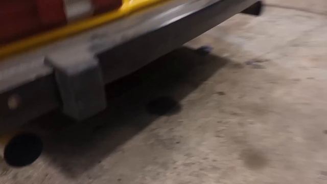 Ford Capri Mercedes M113 5l V8 Swap | EP.20 Second time lucky? Else I'm crushing it смотреть онлайн