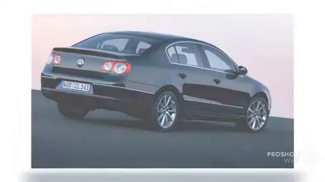 отзывы volkswagen passat смотреть онлайн