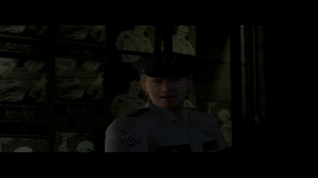 resident evil outbreak outbreak (normal offline) смотреть онлайн