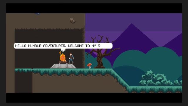 This game is so cute | Friendly fire смотреть онлайн