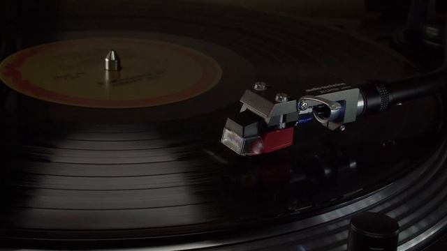 [LP] The Glory of Christmas (side D) смотреть онлайн