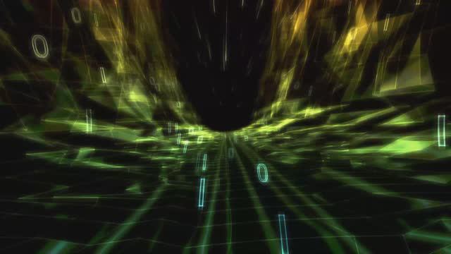 Conspiracy - Binary Flow