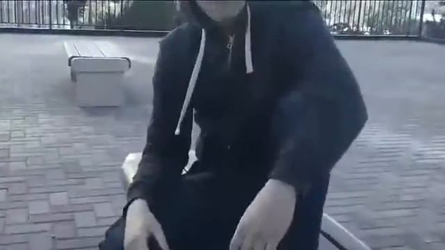 RAP Ростов на дону Макс Бро на районе смотреть онлайн