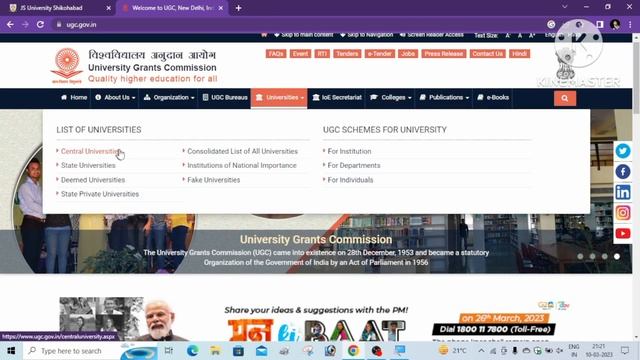 JS University Shikohabad UP I Approvals & Review I Fack vs Real I UGC I AICTE I FACK UNIVERSITY I J смотреть онлайн