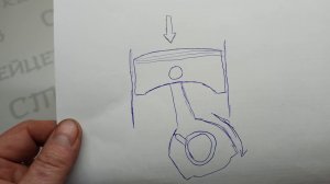 Способ избежать задиров на корейских двигателях