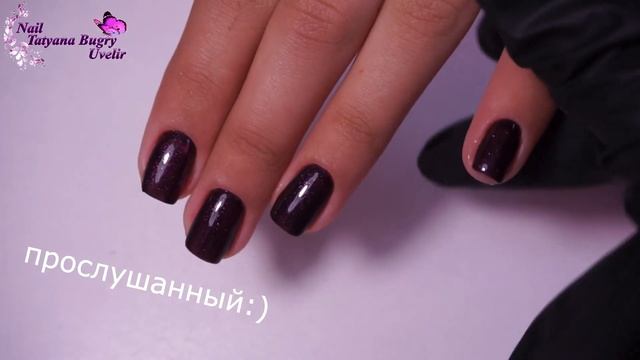 Эксклюзивная коллекция гель-лаков TNL imkosmetik. Простой летний дизайн ногтей от Татьяны Бугрий. смотреть онлайн