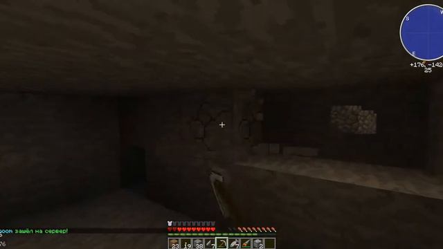 Mix-server игра на лаунчере #1 смотреть онлайн