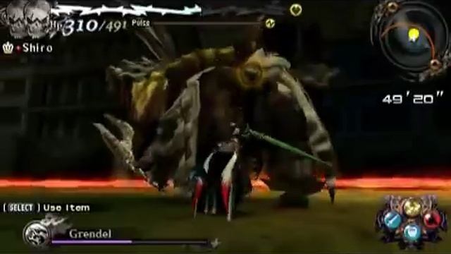 Lord of Arcana | SnS Guide - Hecatoncheir смотреть онлайн