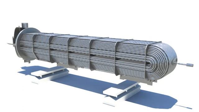 #Powerplant #Steamturbine #Heater :What is low-pressure feedwater heaters (LP-FWH)? смотреть онлайн