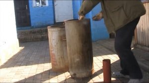 Электрокоптильня Аромат ТЭМП
