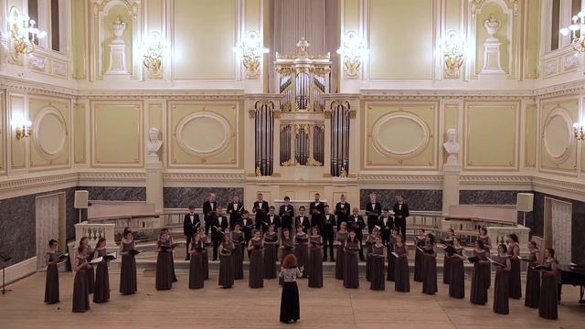 П.Чайковский «Неаполитанская песенка», аранжировка М. Серкова смотреть онлайн